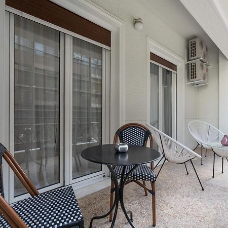 أثينا Lycabettus Residence المظهر الخارجي الصورة