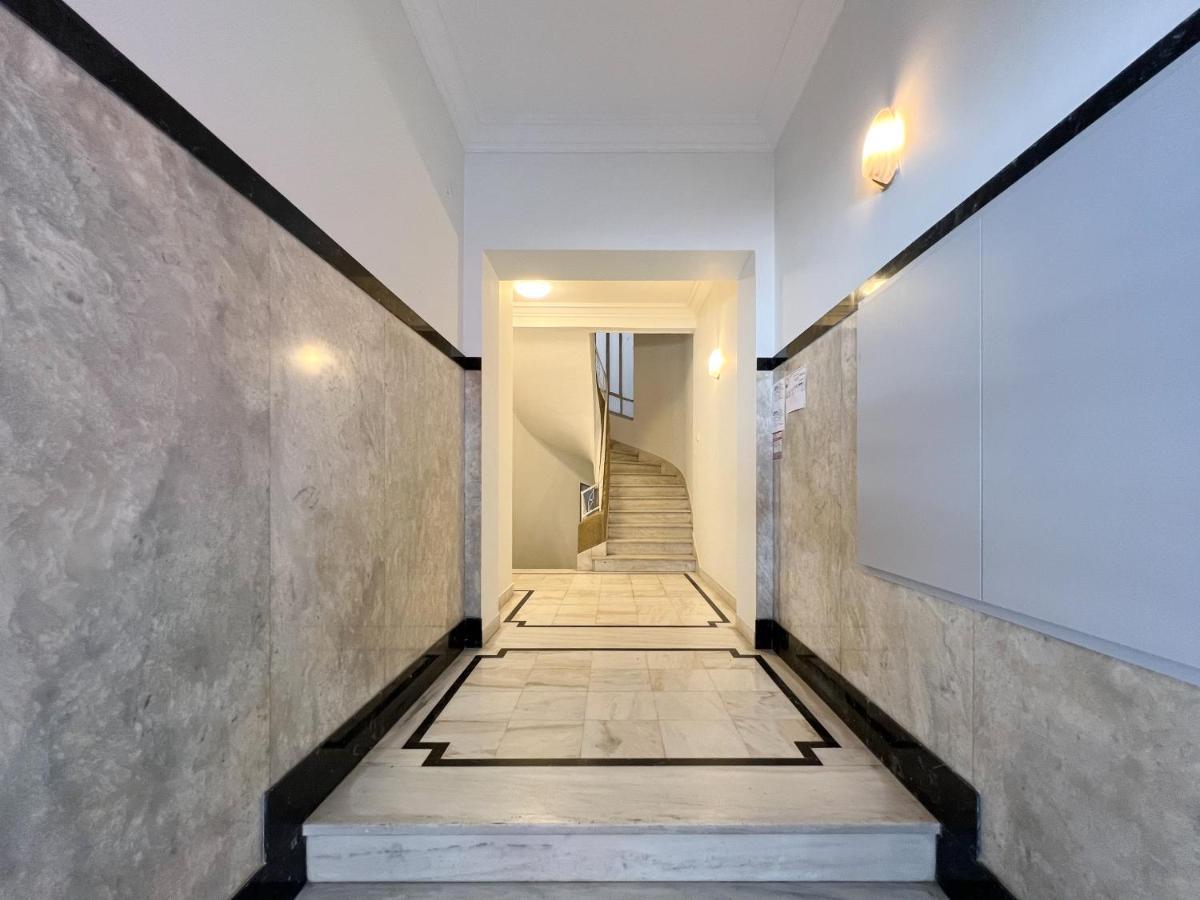 أثينا Lycabettus Residence المظهر الخارجي الصورة
