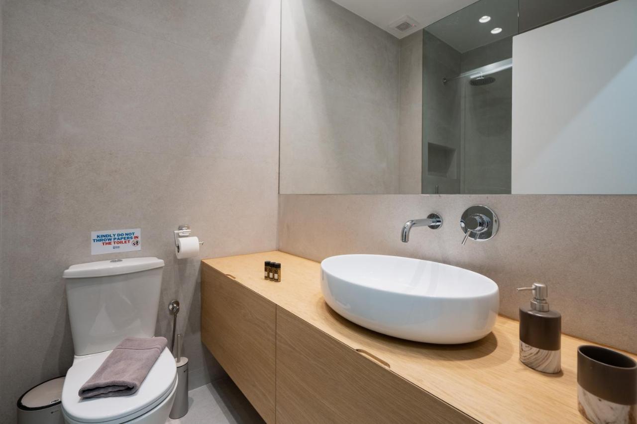 أثينا Lycabettus Residence المظهر الخارجي الصورة