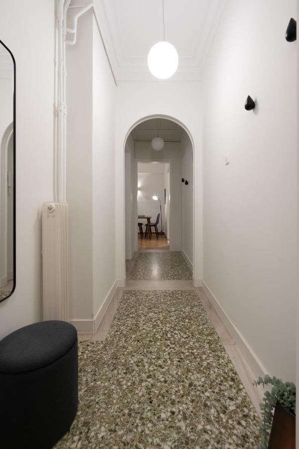 أثينا Lycabettus Residence المظهر الخارجي الصورة