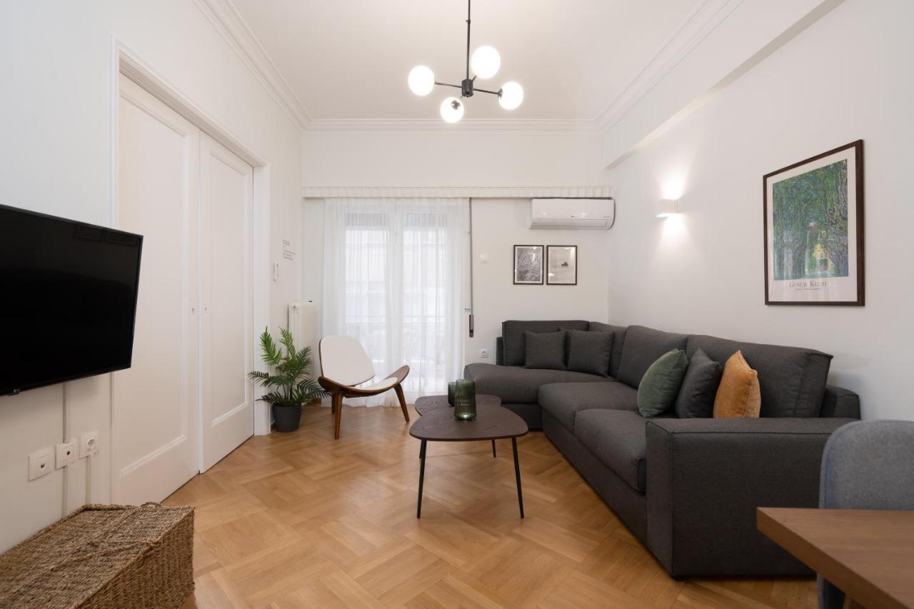 أثينا Lycabettus Residence المظهر الخارجي الصورة