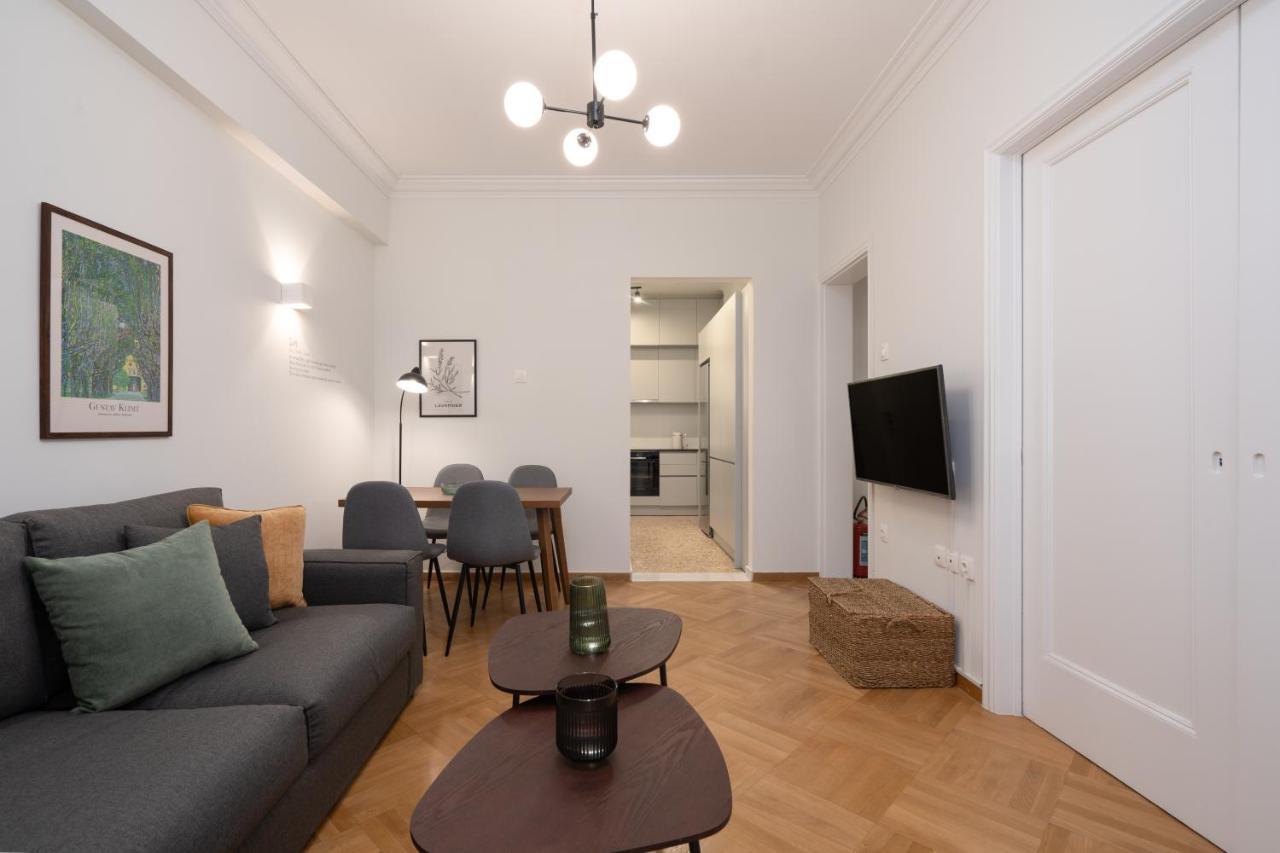 أثينا Lycabettus Residence المظهر الخارجي الصورة