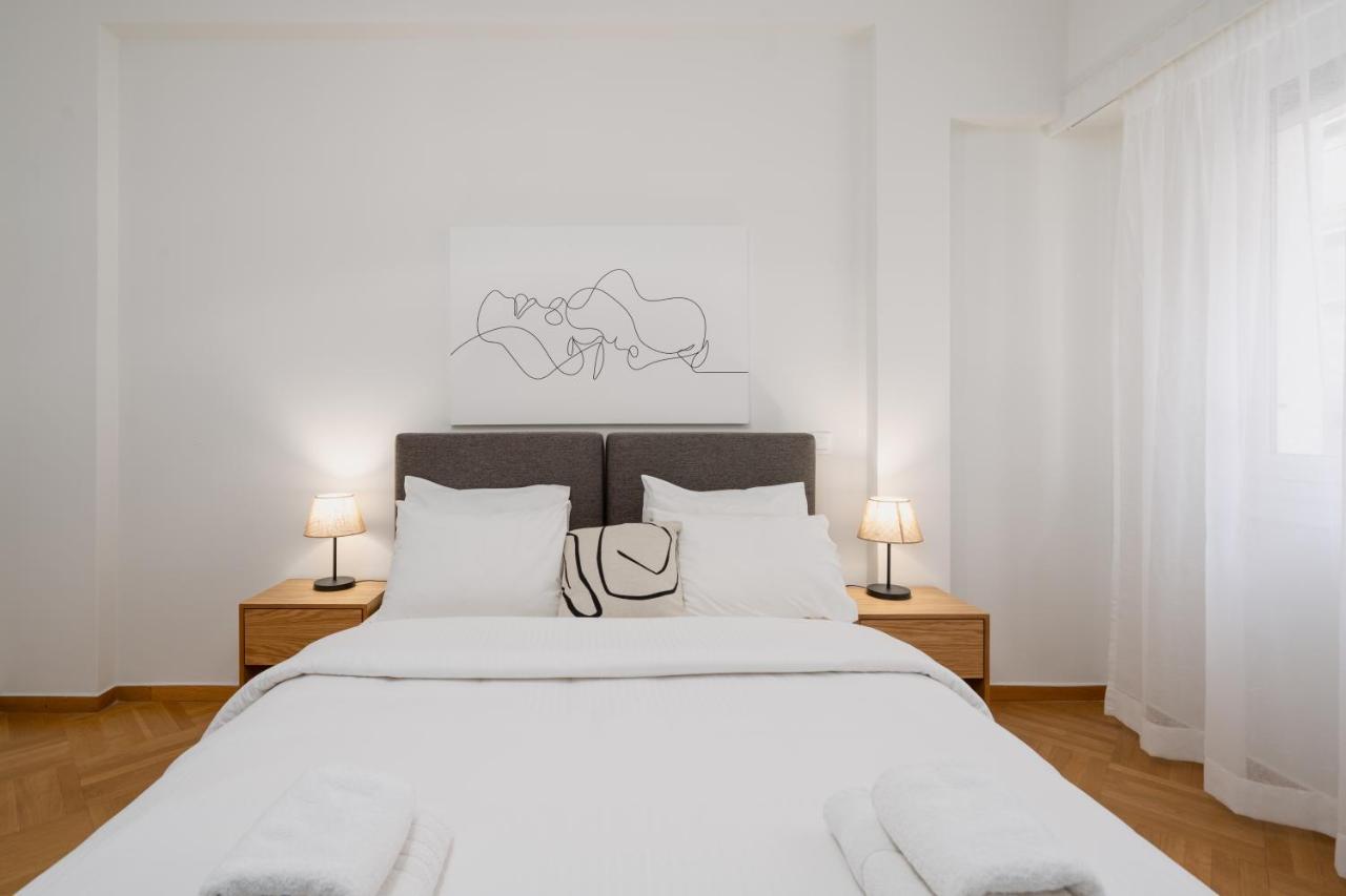 أثينا Lycabettus Residence المظهر الخارجي الصورة