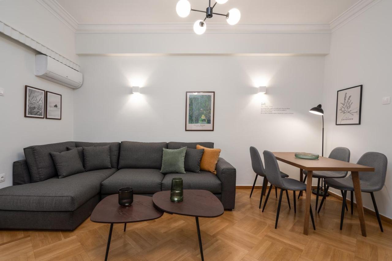 أثينا Lycabettus Residence المظهر الخارجي الصورة