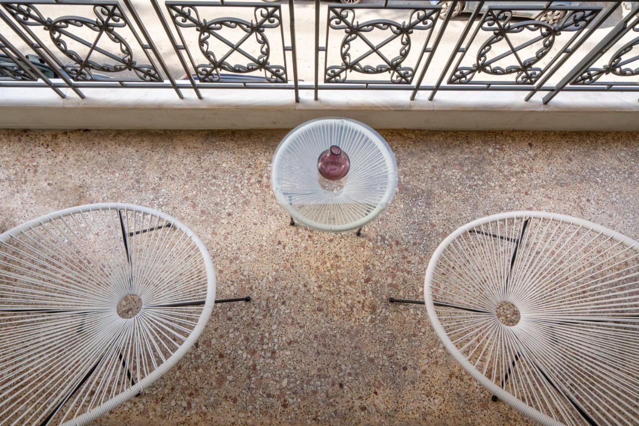 أثينا Lycabettus Residence المظهر الخارجي الصورة