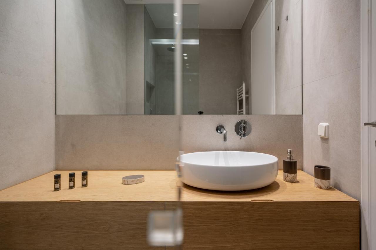 أثينا Lycabettus Residence المظهر الخارجي الصورة