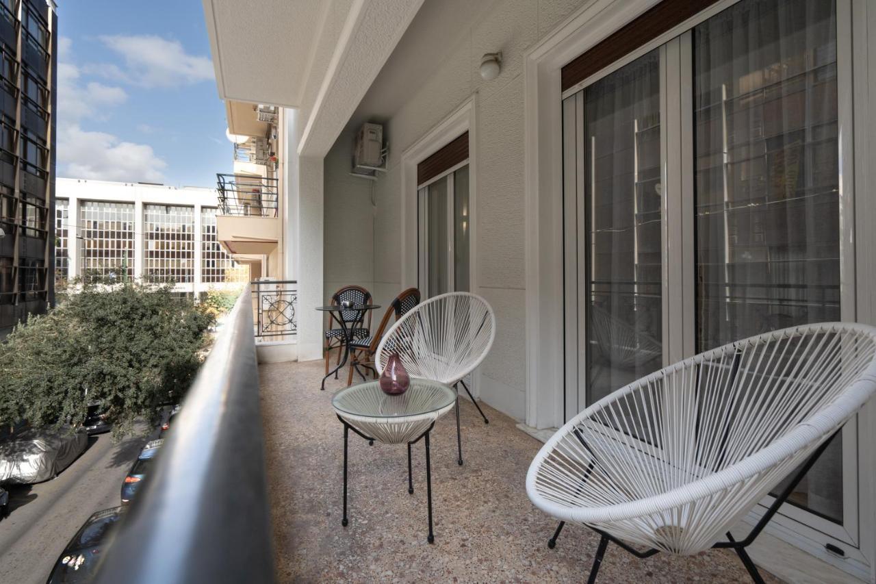 أثينا Lycabettus Residence المظهر الخارجي الصورة