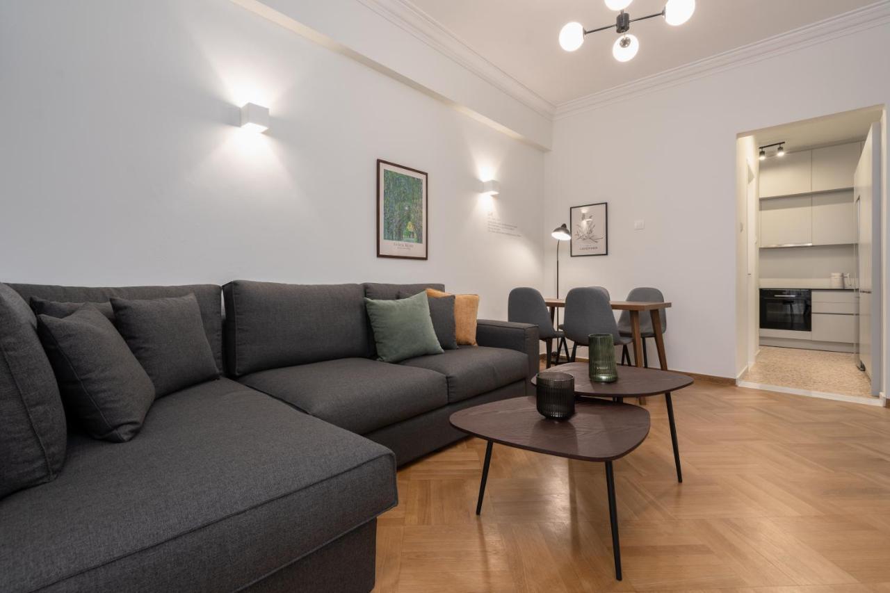 أثينا Lycabettus Residence المظهر الخارجي الصورة