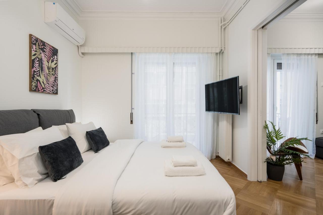 أثينا Lycabettus Residence المظهر الخارجي الصورة