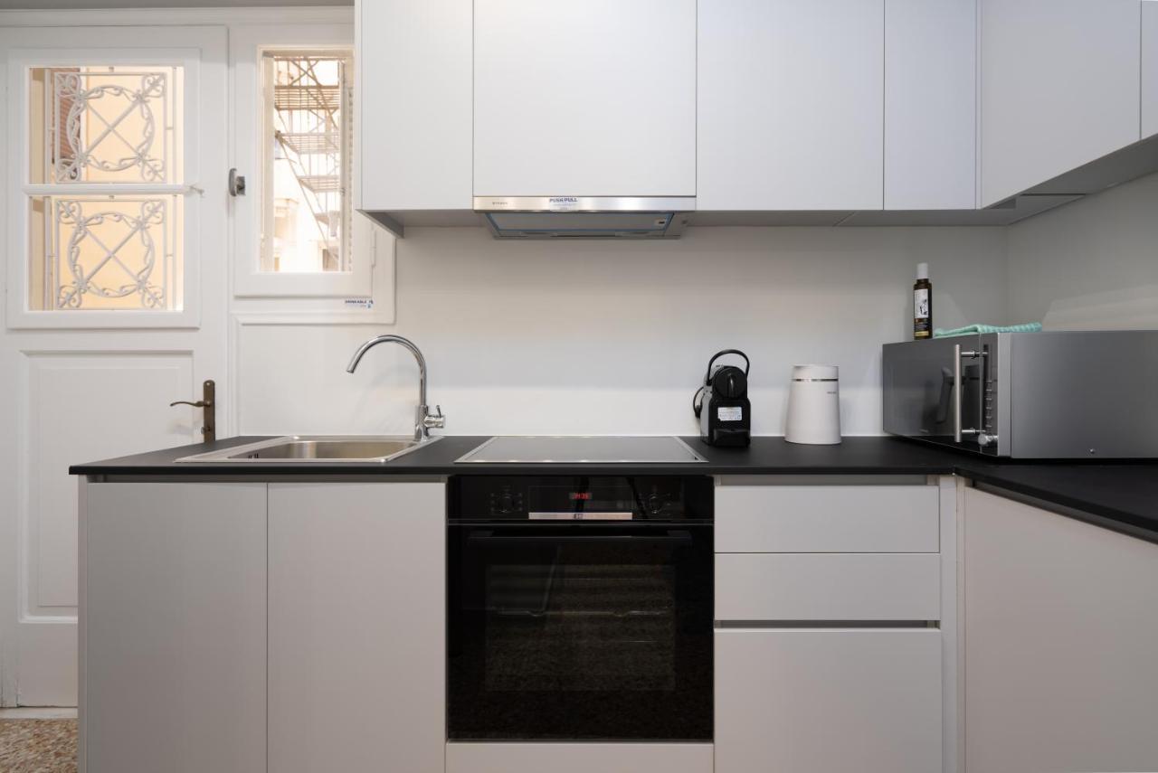 أثينا Lycabettus Residence المظهر الخارجي الصورة