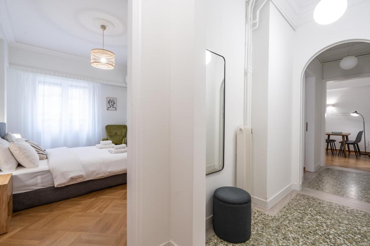 أثينا Lycabettus Residence المظهر الخارجي الصورة