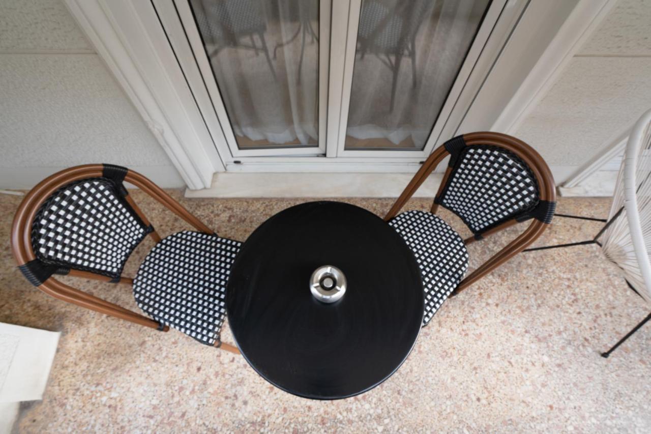 أثينا Lycabettus Residence المظهر الخارجي الصورة
