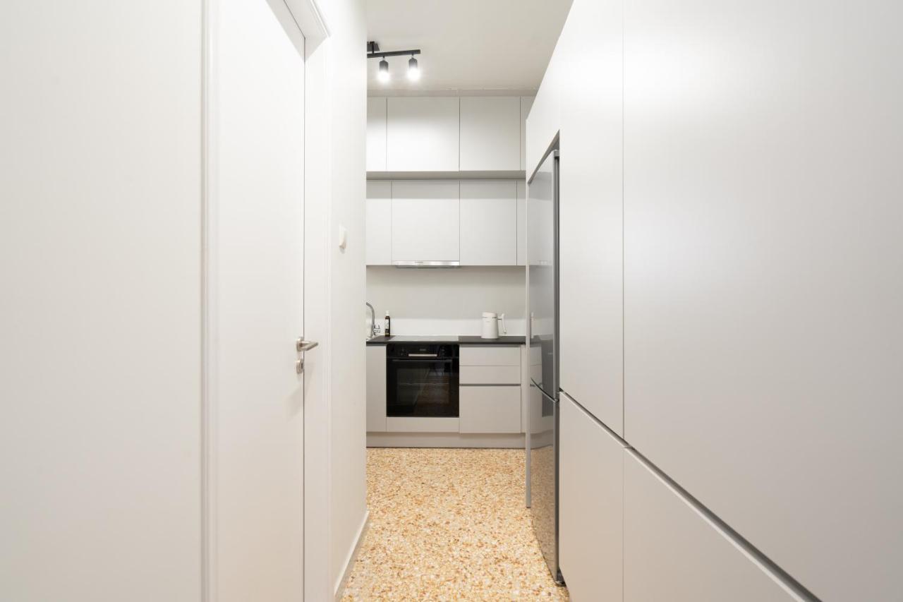 أثينا Lycabettus Residence المظهر الخارجي الصورة